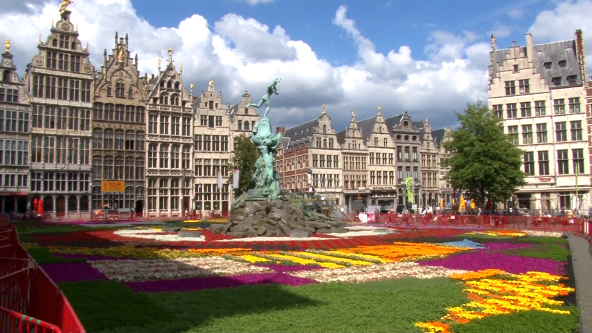 Flandern – GlobeTV